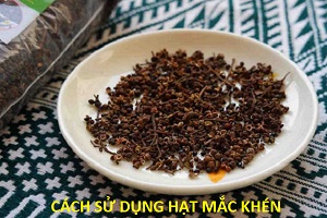 mua mắc khén